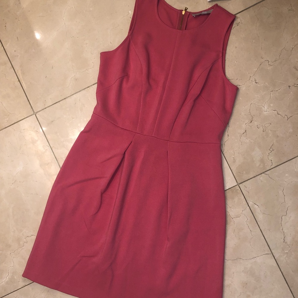 Loft Pink Dress